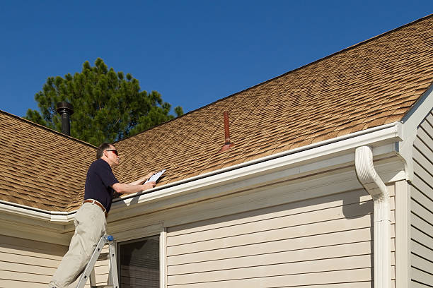 Roof Restoration in Whitfield, FL
